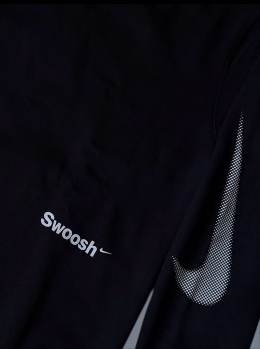 Продам кофту nike tech fleece swoosh