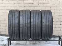 Continental SportContact5 235/45 r19 6.4-6мм 2021 рік