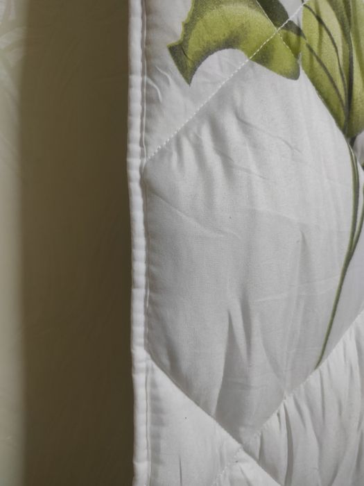 Матрац перина троянды