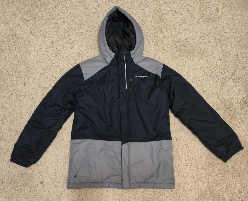 Курточка columbia