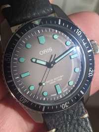 *NOVO* Oris Divers Sixty-five. (40 mm)