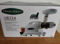 Espremedor de sumos Omega Juicers J8224