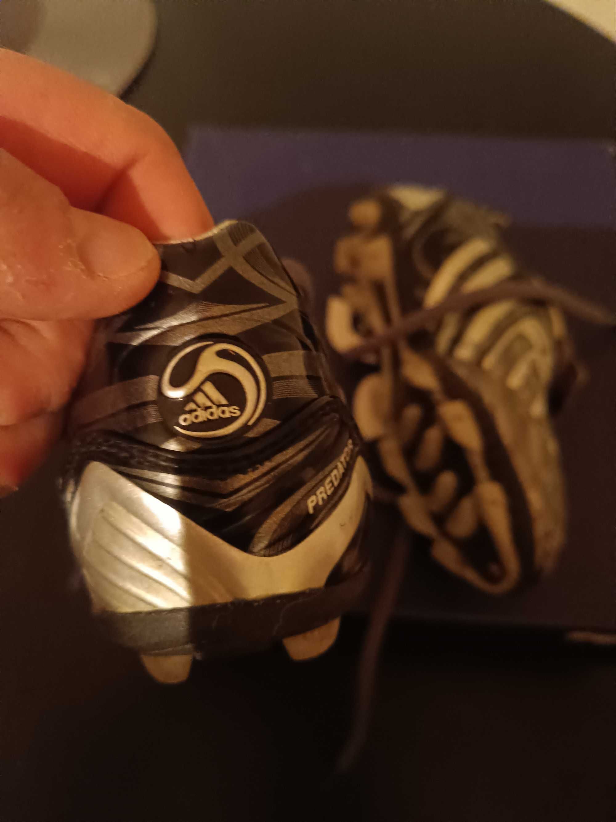 Buty dla chłopca 3-9 lat