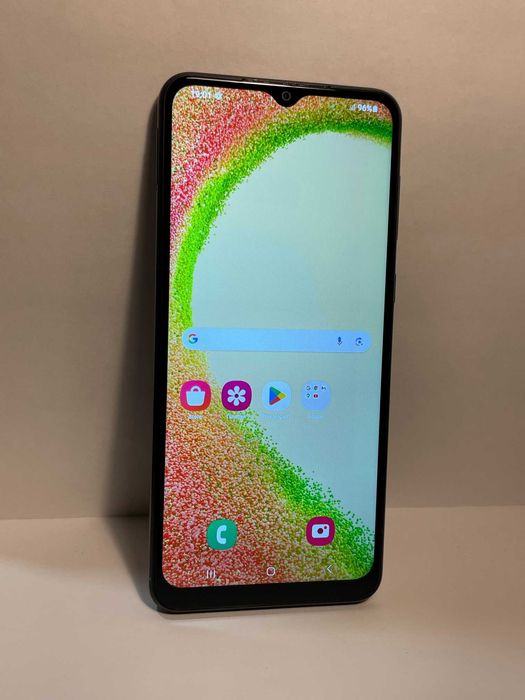 Samsung Galaxy A04 3/32GB Black a045