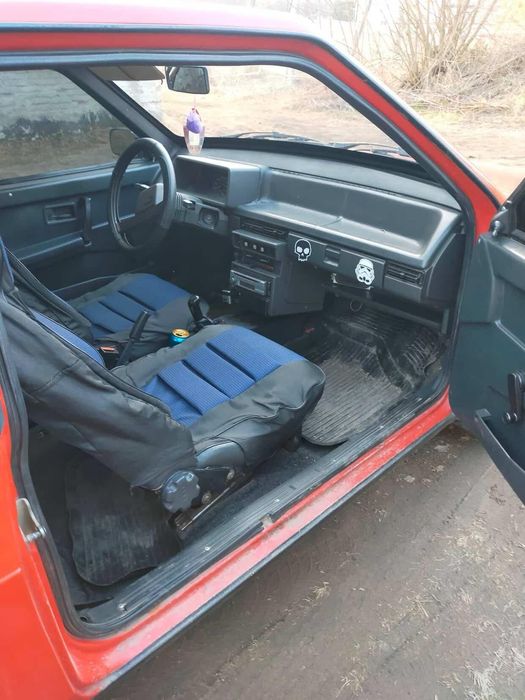 Продам ваз-2108 на ходу