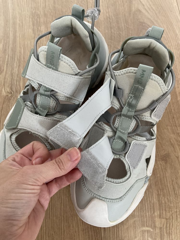 Buty Mango Ninja - damskie, rozm 39
