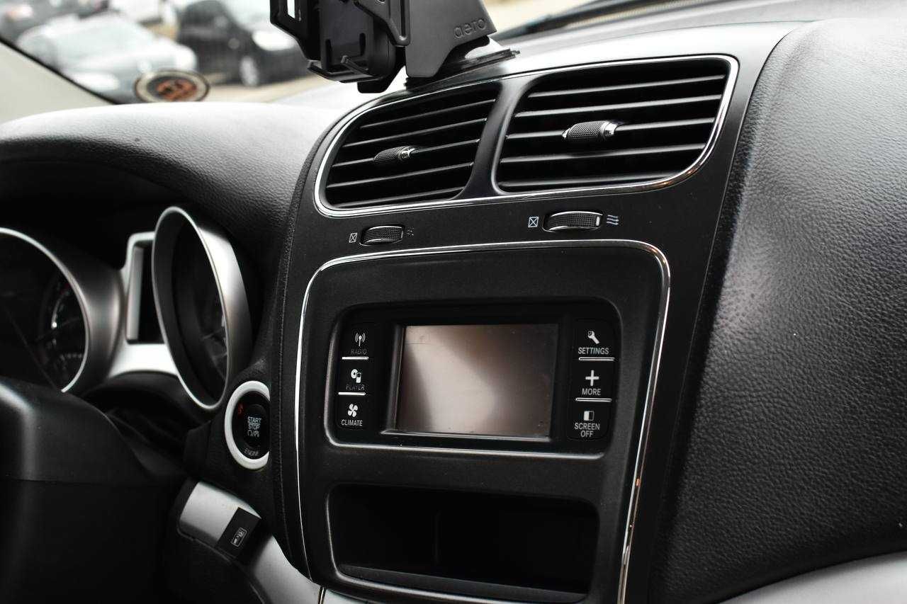 Dodge Journey 2.4 бензин/газ, обмін [Перший внесок 20%]