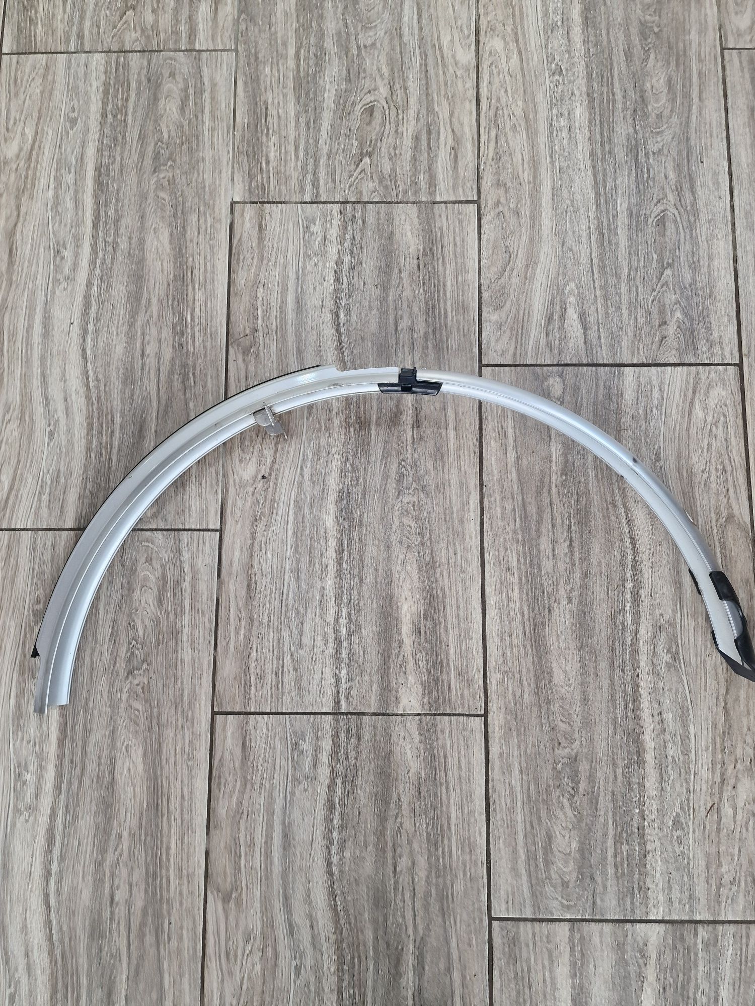 Błotnik tylny do roweru Giant Twist