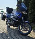Honda varadero 1000