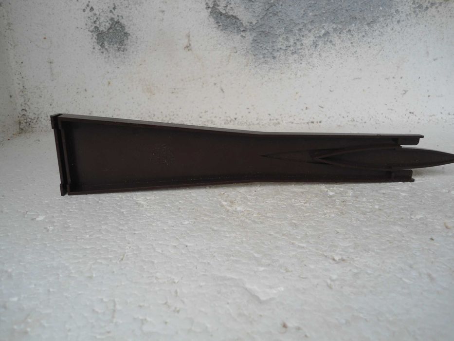 1:87 ROCO Carrilador de material circulante