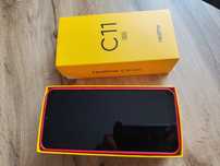 Smartfon realme c11 jak nowy