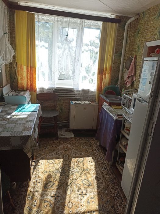 Продам будинок в с- щі  Велика Багачка Полтавська обл Миргородський р-