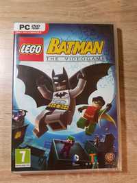 Gra na PC LEGO Batman