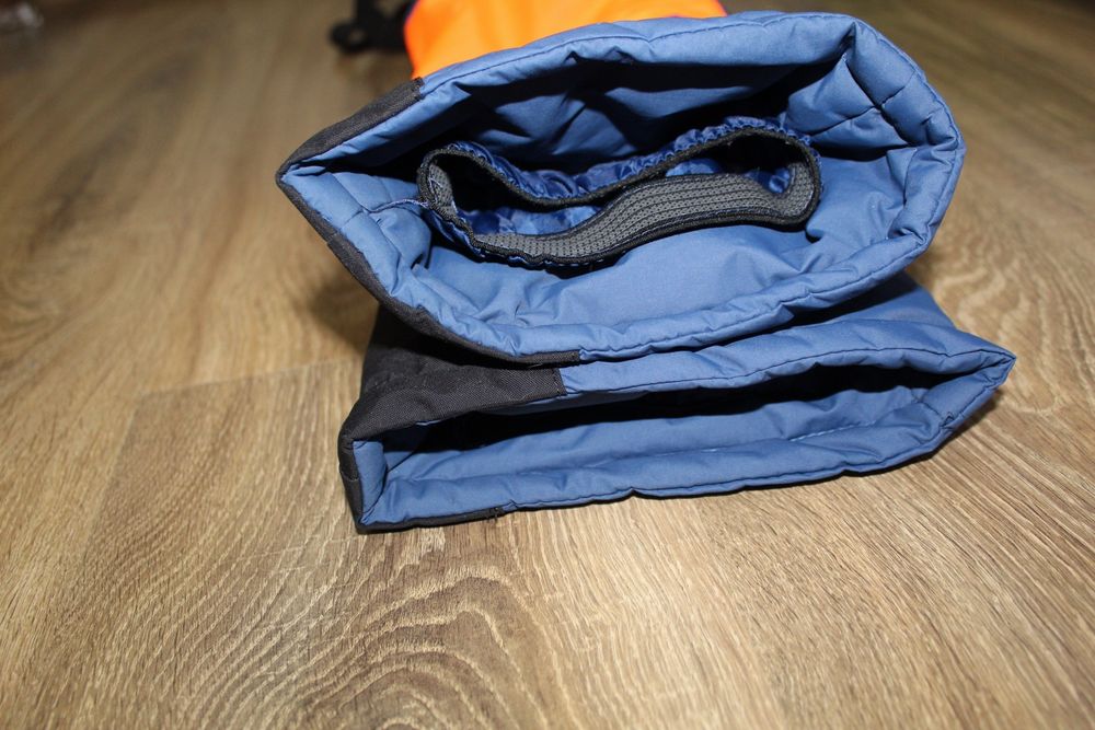 Зимний  комбинезон