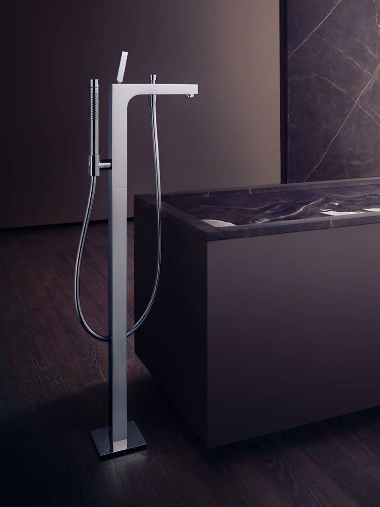 Hansgrohe AXOR CITTERIO bateria, wolnostojąca