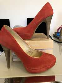 Buty firmy Syrena r. 37