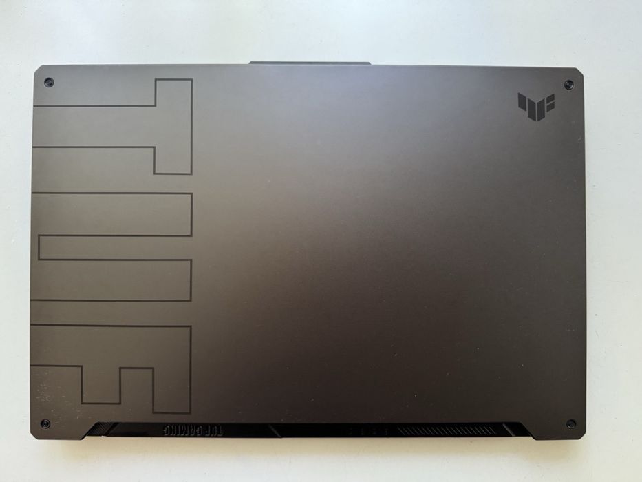 Продам корпус всборе Asus tuf F17 766HM