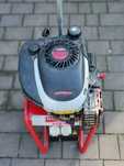 Agregat Generac VT2750 Sincro R80LBZ 2,2 kWA Tecumseh 55 Centura
