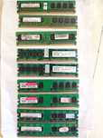 Оперативна память Ddr2 512мб