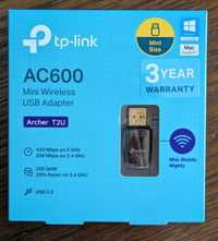 TP-Link ac600 mini wirless usb adapter