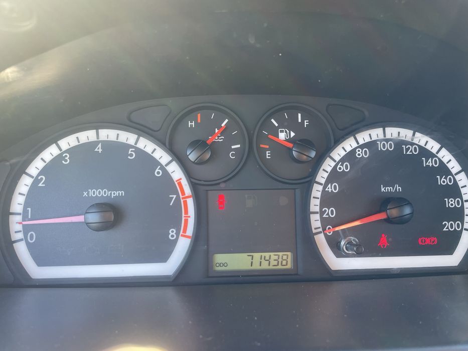 ЗАЗ VIDA 2015 1.5