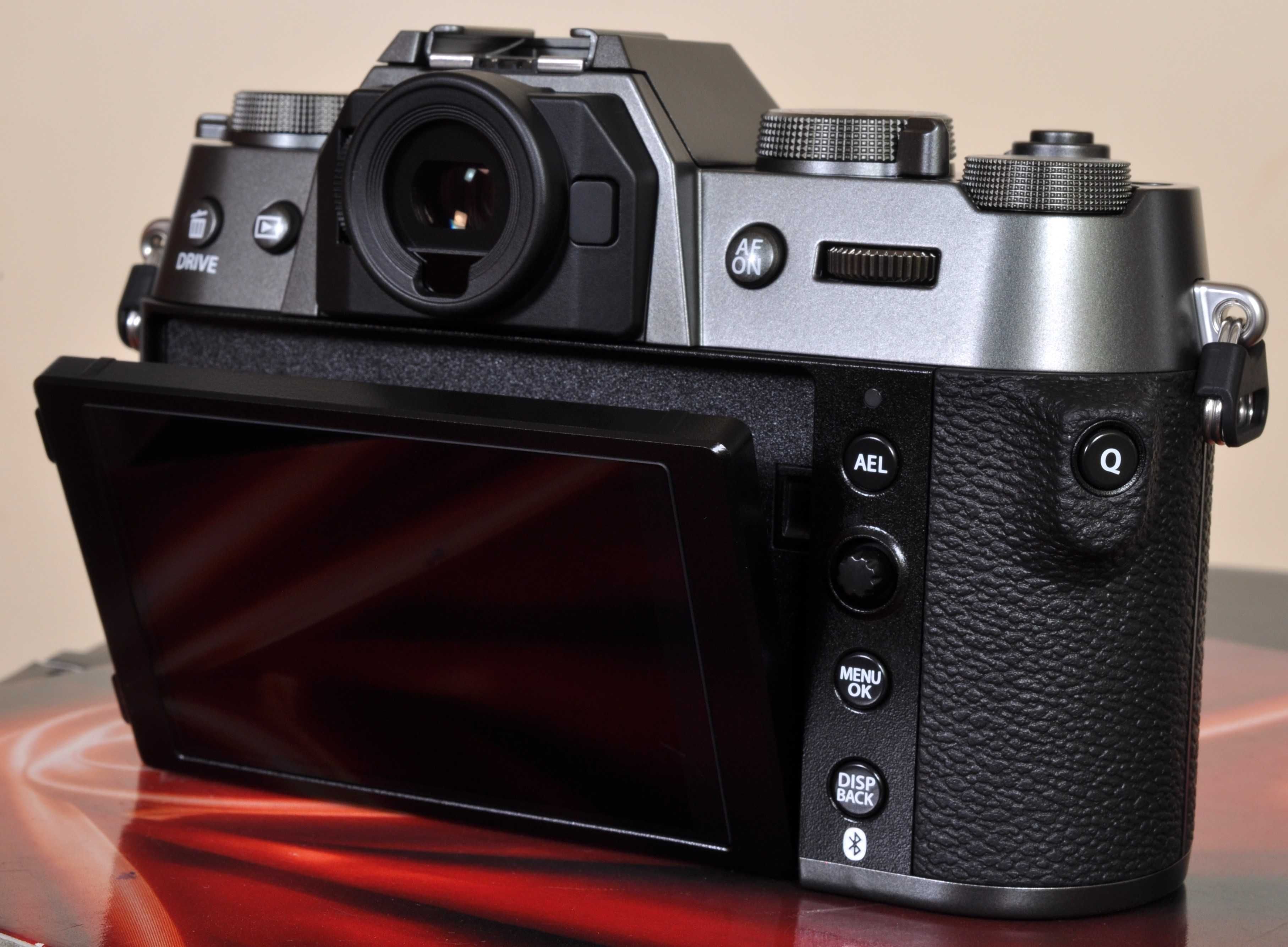 Fuji X-T50 + XF 35mm F: 2.0 + Bateria extra. Novo, fatura/garantia