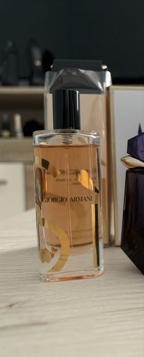 Giorgio Armani Si intense 15ml