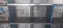 Gaiola Voadeira 120cm