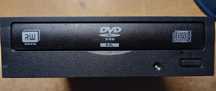 DVD R/RW Lite-on