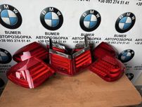 Бмв ф01 ф02 фонарі