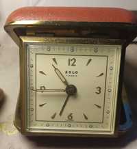 Zegarek SOLO budzik vintage
