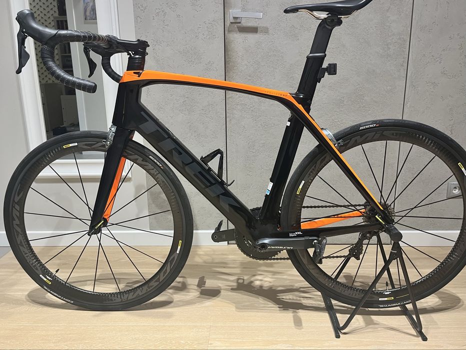 Trek Madone 9 Project One (roz. 58)