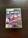 Gra F1 24 Xbox One