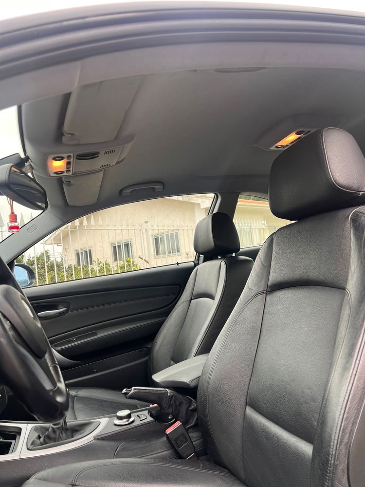 Vendo BMW coupe (180000km)