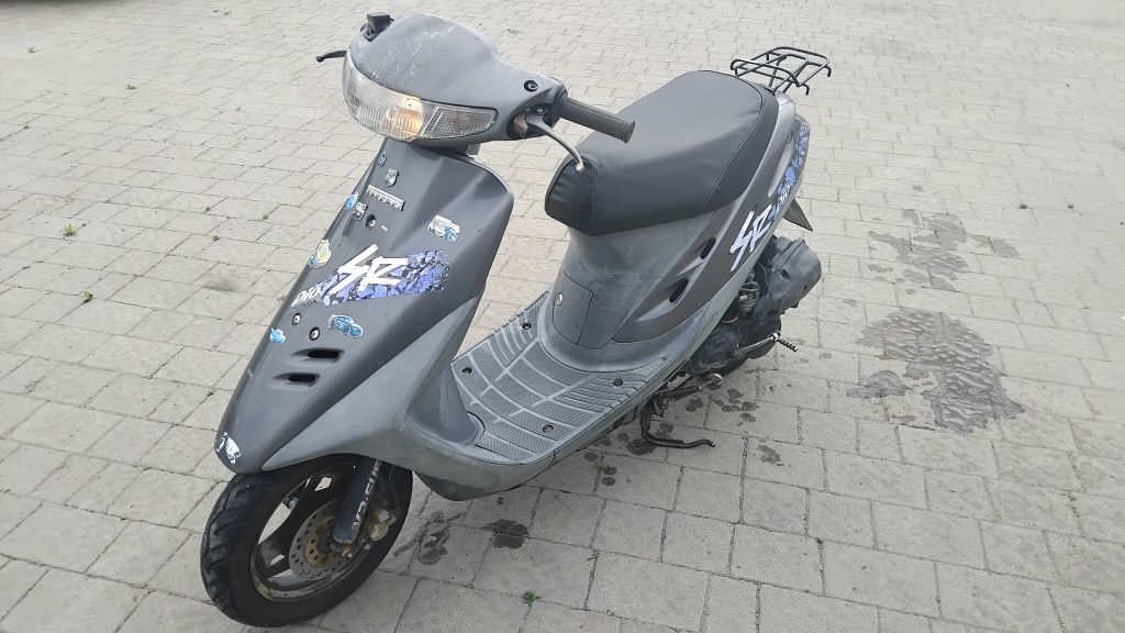 Хонда діо аф 28ZR  можлива доставка