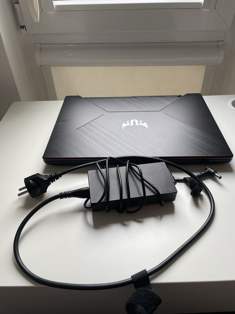 Laptop ASUS TUF Gaming F15