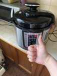 odjechany super multicooker tefal SPRZEDAM/WYMIENIĘ