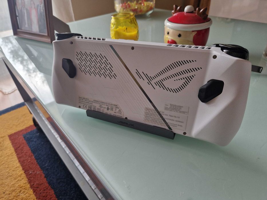 Consola Portátil Rog Ally RC71L-NH001W Z1 EXTREME