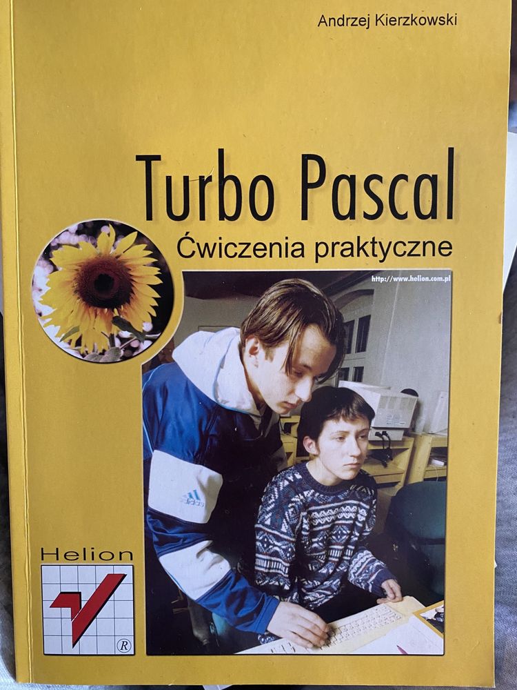 Turbo Paacal ćwiczenia praktyczne Andrzej Kierzkowski