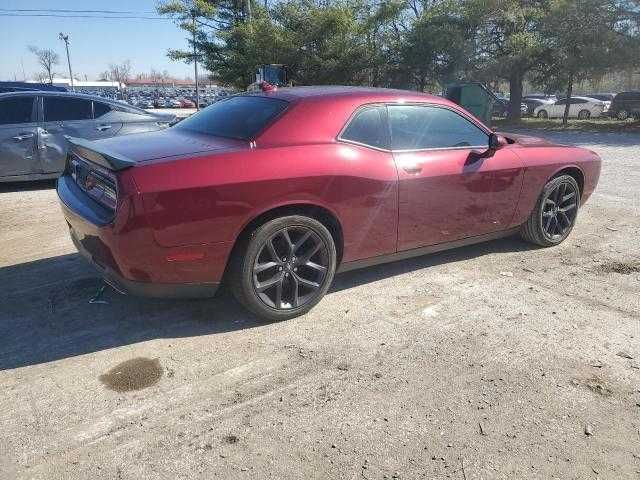 Dodge Challenger 2020 Року