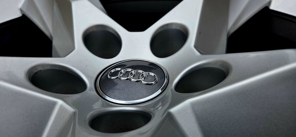 Oryginalne felgi Audi 19 5x112 Q5,Q7