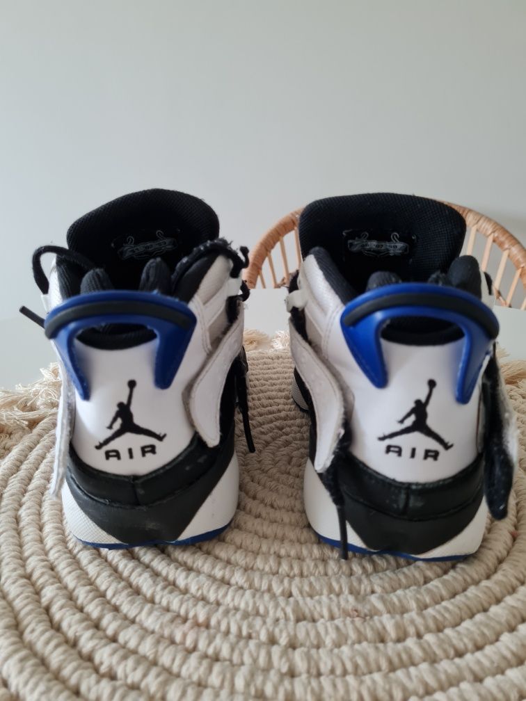 Nike Jordan 6 Rings