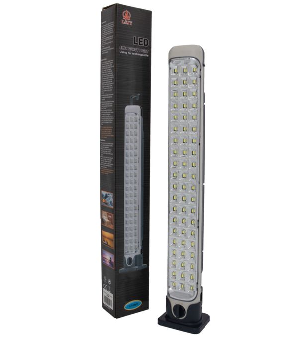 Лампа аккумуляторная