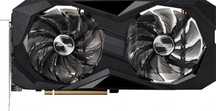 Karta graficzna ASROCK RX7600 CHALLENGER 8GB, lekko używana
