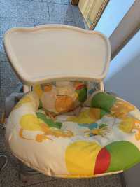 Vendo Cadeira de Refeição de Bebé PréNatal