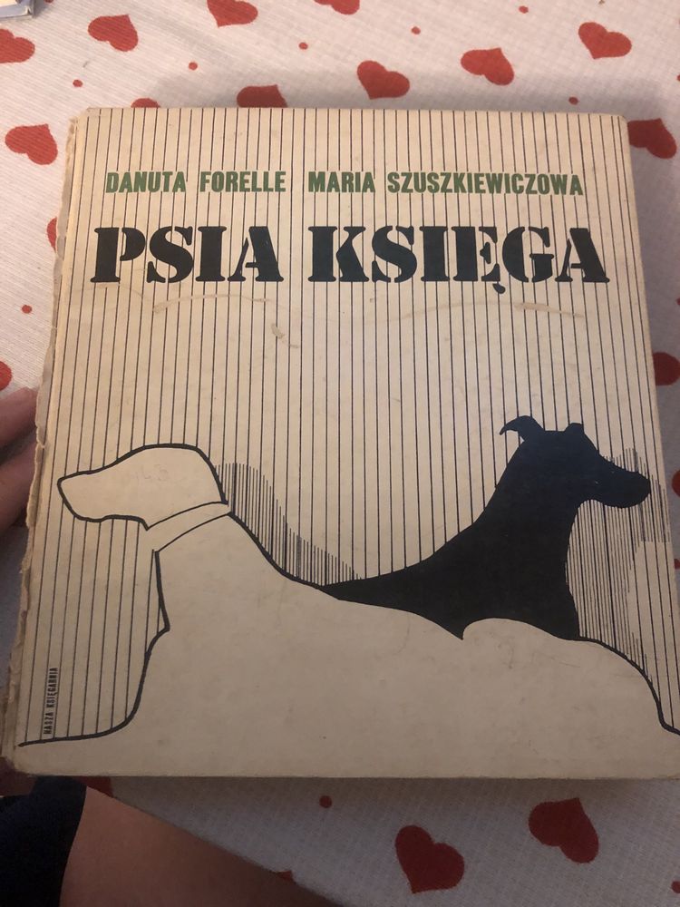 Psia ksiega