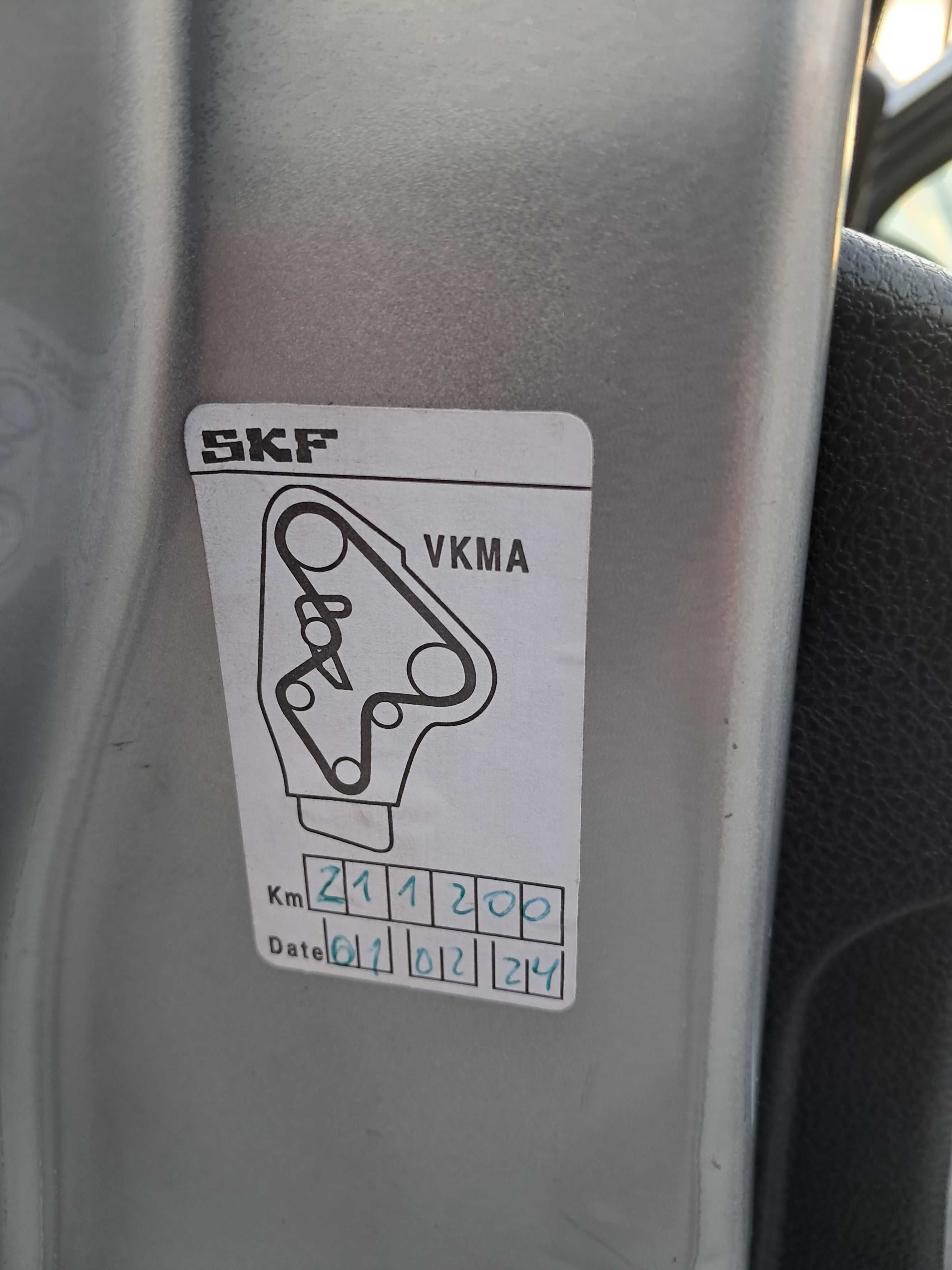 Dacia Lodgy 2019