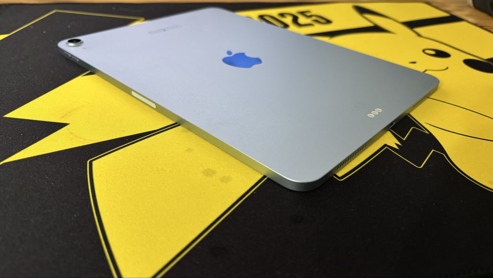 Ipad Air M3 11" 256gb 12/03/2025