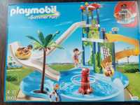 Playmobil Park wodny