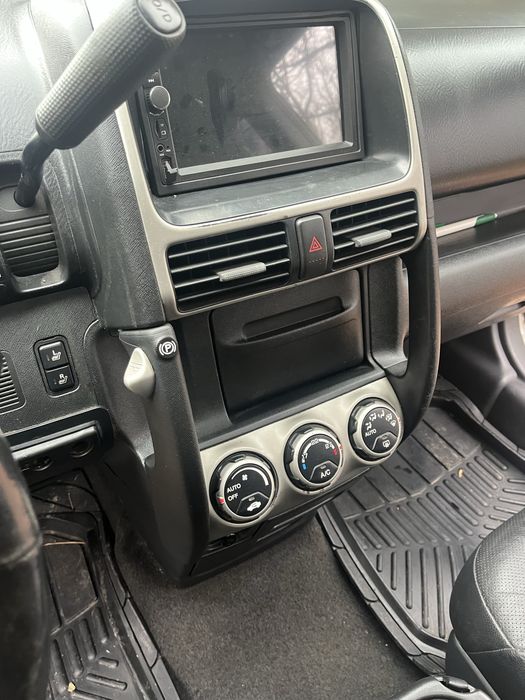 Продам xonda crv 2. 2003